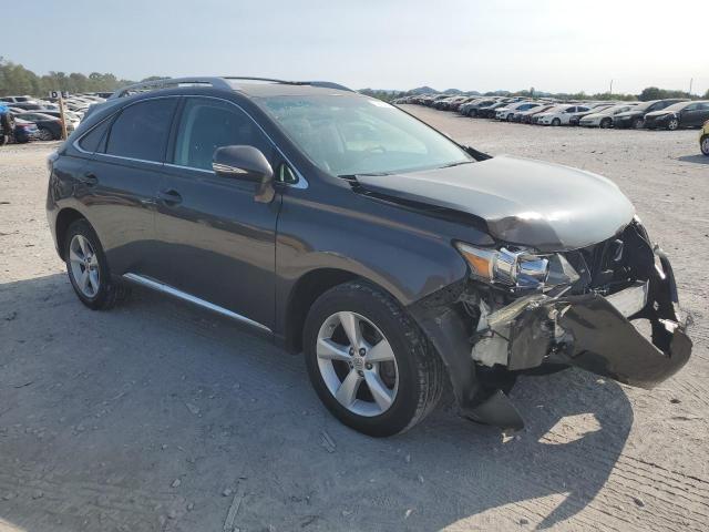 Photo 3 VIN: 2T2BK1BAXAC059820 - LEXUS RX 350 