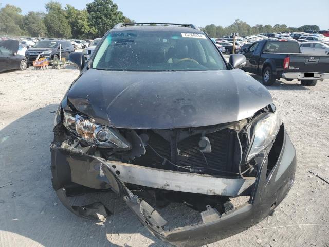 Photo 4 VIN: 2T2BK1BAXAC059820 - LEXUS RX 350 