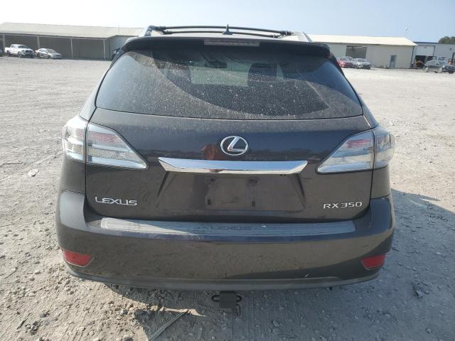 Photo 5 VIN: 2T2BK1BAXAC059820 - LEXUS RX 350 