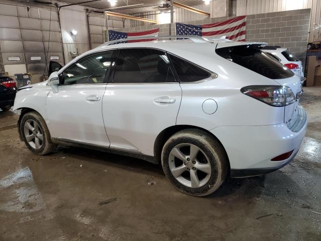 Photo 1 VIN: 2T2BK1BAXAC062457 - LEXUS RX350 