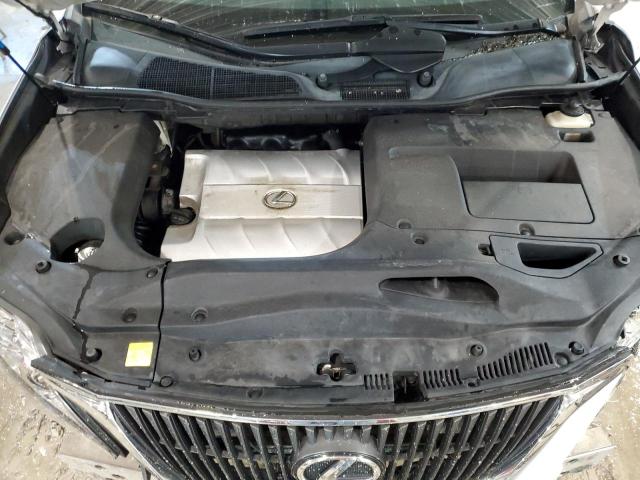 Photo 10 VIN: 2T2BK1BAXAC062457 - LEXUS RX350 