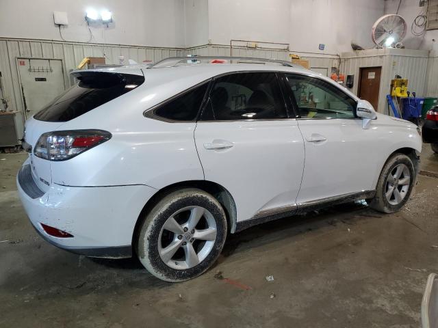 Photo 2 VIN: 2T2BK1BAXAC062457 - LEXUS RX350 