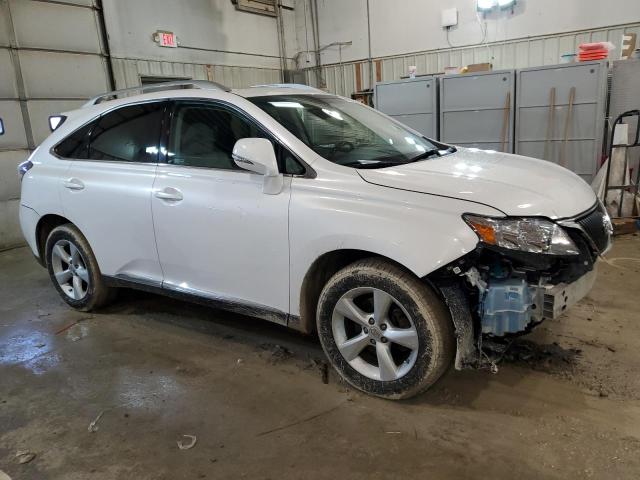 Photo 3 VIN: 2T2BK1BAXAC062457 - LEXUS RX350 