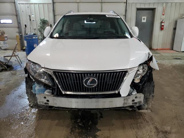 Photo 4 VIN: 2T2BK1BAXAC062457 - LEXUS RX350 