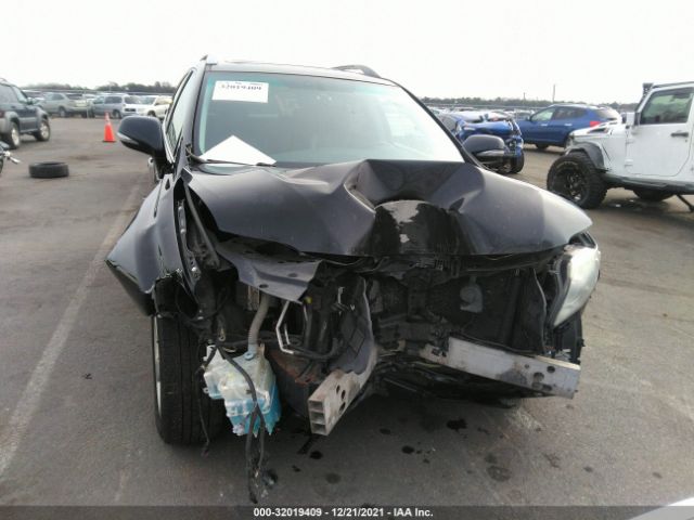 Photo 5 VIN: 2T2BK1BAXAC063172 - LEXUS RX 350 