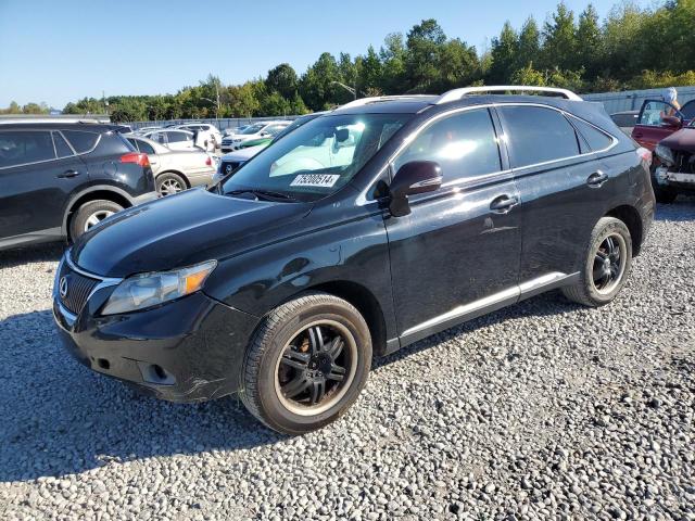 Photo 0 VIN: 2T2BK1BAXAC063902 - LEXUS RX 350 