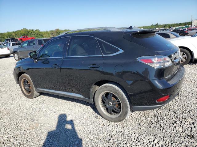 Photo 1 VIN: 2T2BK1BAXAC063902 - LEXUS RX 350 