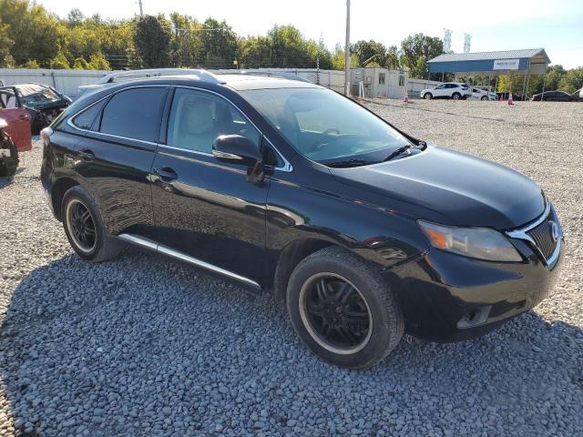 Photo 3 VIN: 2T2BK1BAXAC063902 - LEXUS RX 350 