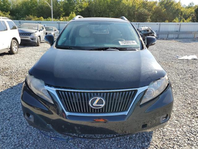 Photo 4 VIN: 2T2BK1BAXAC063902 - LEXUS RX 350 