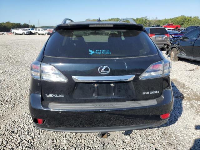 Photo 5 VIN: 2T2BK1BAXAC063902 - LEXUS RX 350 