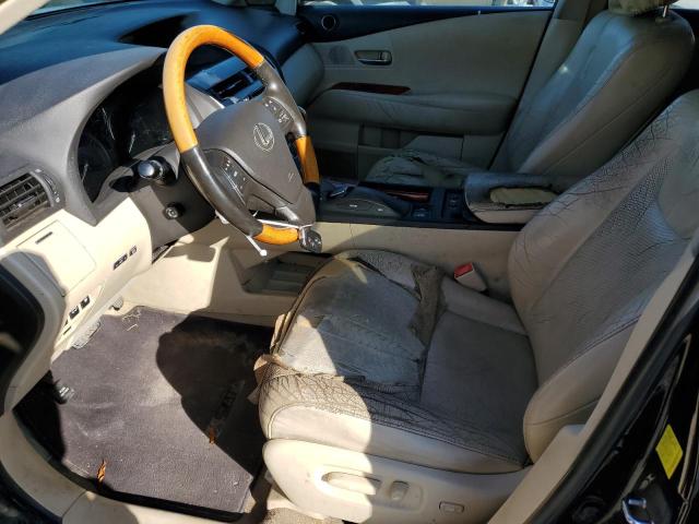 Photo 6 VIN: 2T2BK1BAXAC063902 - LEXUS RX 350 