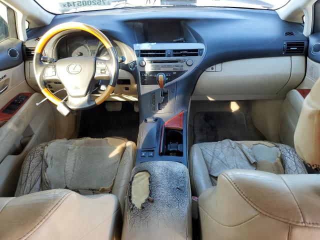 Photo 7 VIN: 2T2BK1BAXAC063902 - LEXUS RX 350 