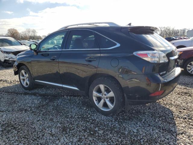 Photo 1 VIN: 2T2BK1BAXAC064127 - LEXUS RX 350 