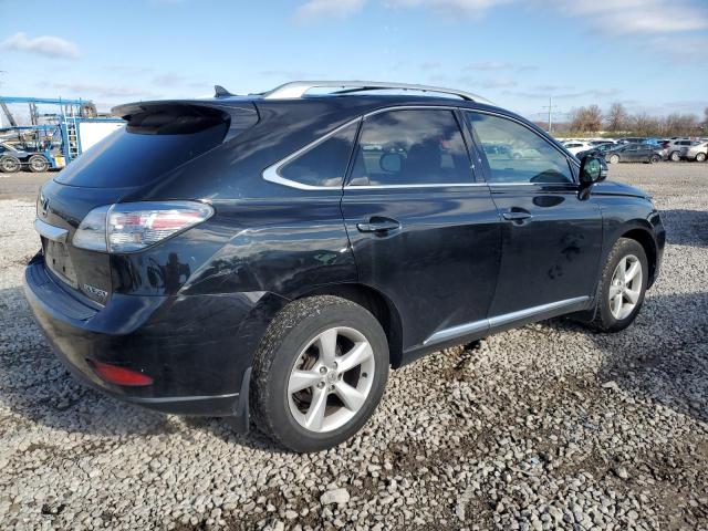 Photo 2 VIN: 2T2BK1BAXAC064127 - LEXUS RX 350 