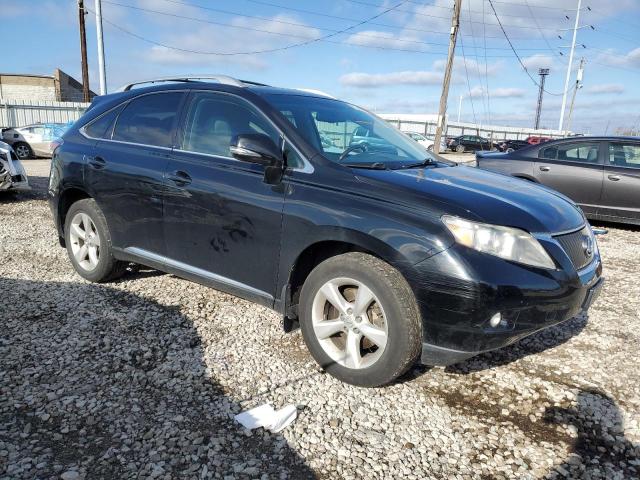 Photo 3 VIN: 2T2BK1BAXAC064127 - LEXUS RX 350 