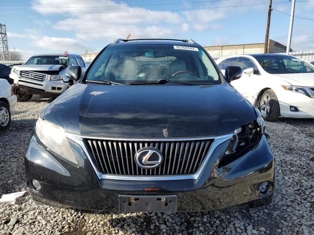 Photo 4 VIN: 2T2BK1BAXAC064127 - LEXUS RX 350 