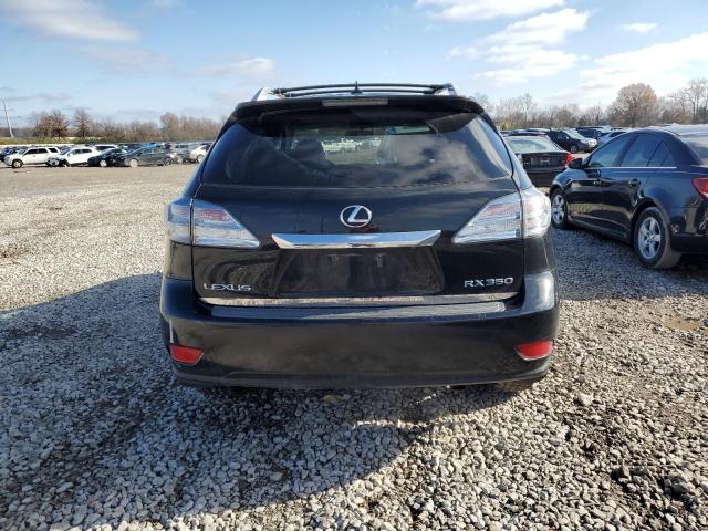 Photo 5 VIN: 2T2BK1BAXAC064127 - LEXUS RX 350 