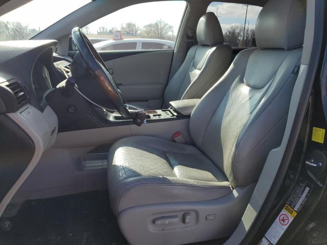 Photo 6 VIN: 2T2BK1BAXAC064127 - LEXUS RX 350 