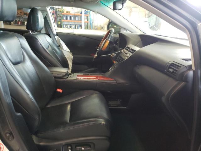 Photo 4 VIN: 2T2BK1BAXBC083391 - LEXUS RX 350 