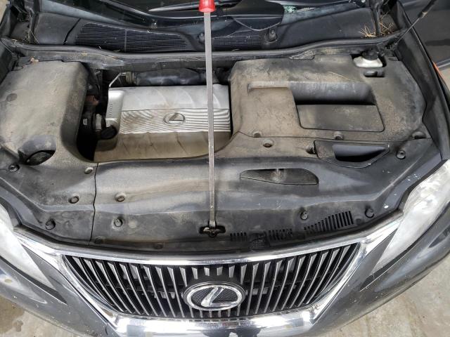 Photo 6 VIN: 2T2BK1BAXBC083391 - LEXUS RX 350 