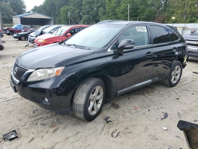 Photo 0 VIN: 2T2BK1BAXBC084458 - LEXUS RX 350 