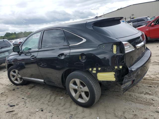 Photo 1 VIN: 2T2BK1BAXBC084458 - LEXUS RX 350 