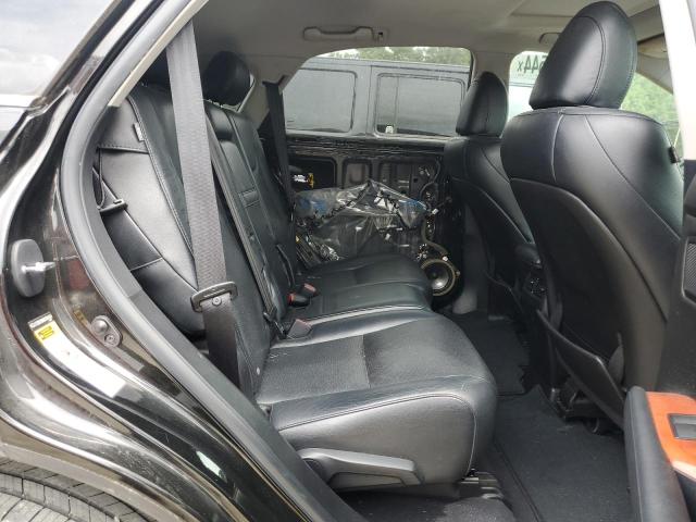 Photo 10 VIN: 2T2BK1BAXBC084458 - LEXUS RX 350 