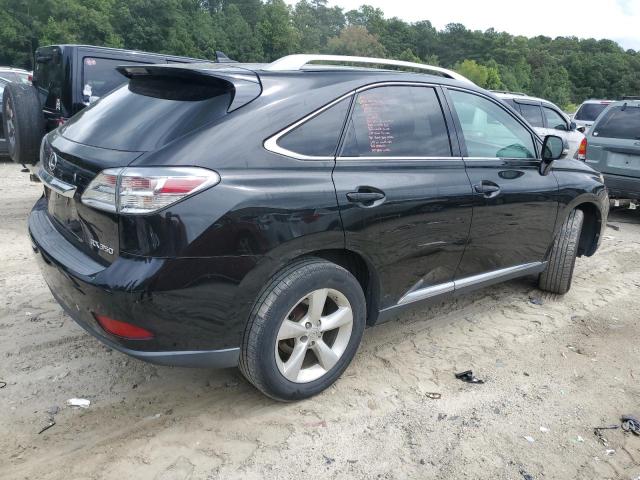 Photo 2 VIN: 2T2BK1BAXBC084458 - LEXUS RX 350 