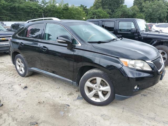 Photo 3 VIN: 2T2BK1BAXBC084458 - LEXUS RX 350 