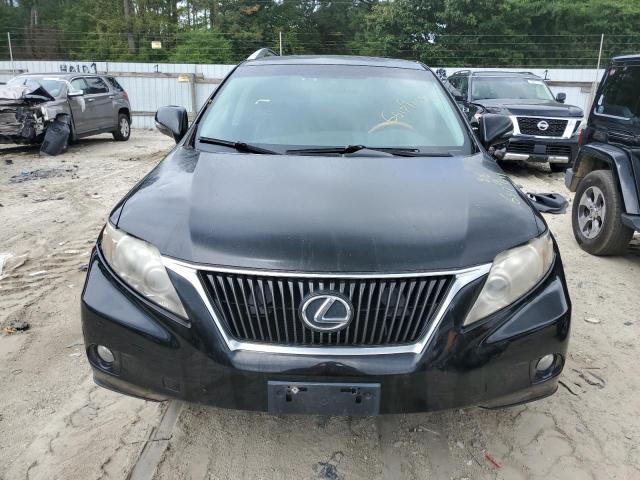 Photo 4 VIN: 2T2BK1BAXBC084458 - LEXUS RX 350 