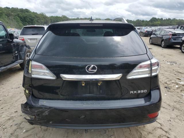 Photo 5 VIN: 2T2BK1BAXBC084458 - LEXUS RX 350 