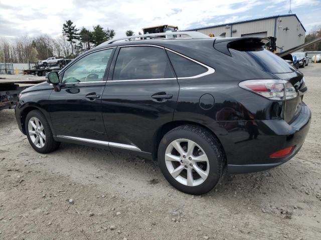 Photo 1 VIN: 2T2BK1BAXBC084699 - LEXUS RX350 