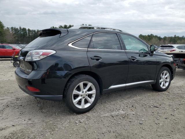 Photo 2 VIN: 2T2BK1BAXBC084699 - LEXUS RX350 