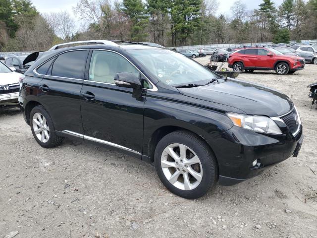 Photo 3 VIN: 2T2BK1BAXBC084699 - LEXUS RX350 