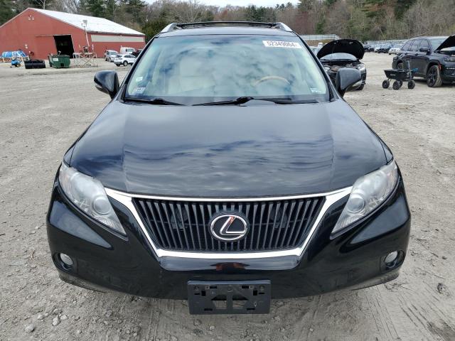 Photo 4 VIN: 2T2BK1BAXBC084699 - LEXUS RX350 