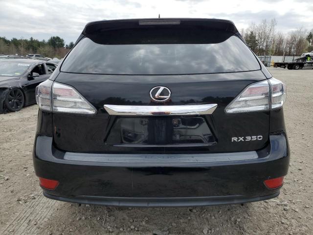 Photo 5 VIN: 2T2BK1BAXBC084699 - LEXUS RX350 