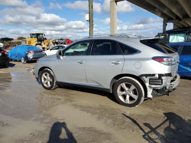 Photo 1 VIN: 2T2BK1BAXBC086968 - LEXUS RX 350 