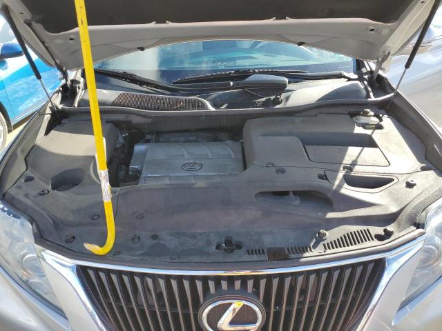 Photo 11 VIN: 2T2BK1BAXBC086968 - LEXUS RX 350 