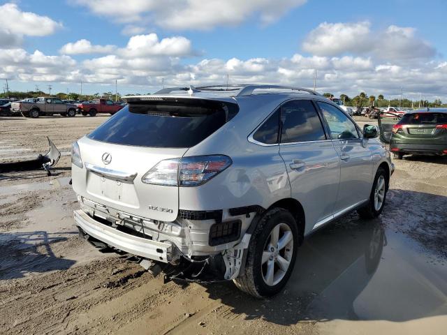 Photo 2 VIN: 2T2BK1BAXBC086968 - LEXUS RX 350 