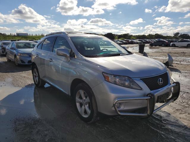 Photo 3 VIN: 2T2BK1BAXBC086968 - LEXUS RX 350 