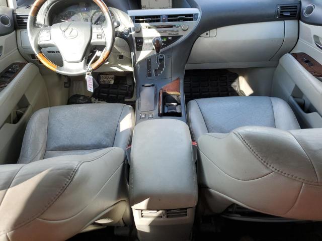 Photo 7 VIN: 2T2BK1BAXBC086968 - LEXUS RX 350 