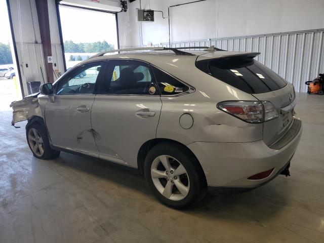 Photo 1 VIN: 2T2BK1BAXBC087490 - LEXUS RX 350 