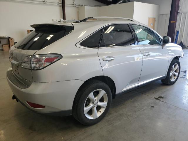 Photo 2 VIN: 2T2BK1BAXBC087490 - LEXUS RX 350 