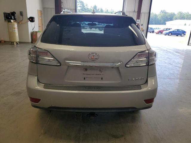 Photo 5 VIN: 2T2BK1BAXBC087490 - LEXUS RX 350 