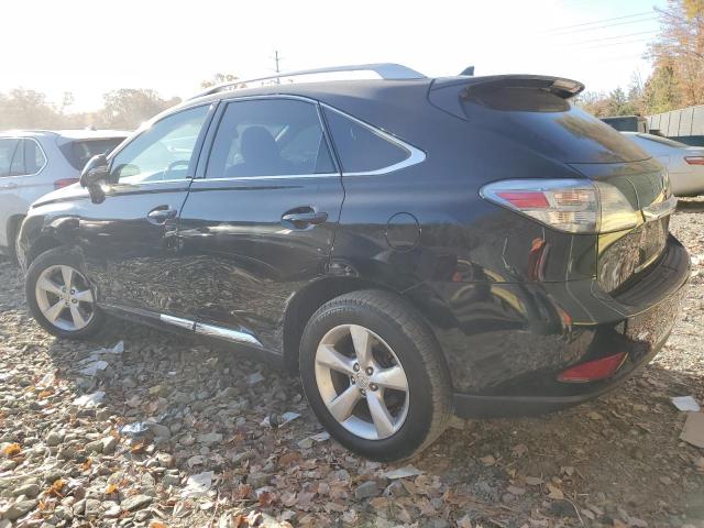 Photo 1 VIN: 2T2BK1BAXBC090681 - LEXUS RX 350 