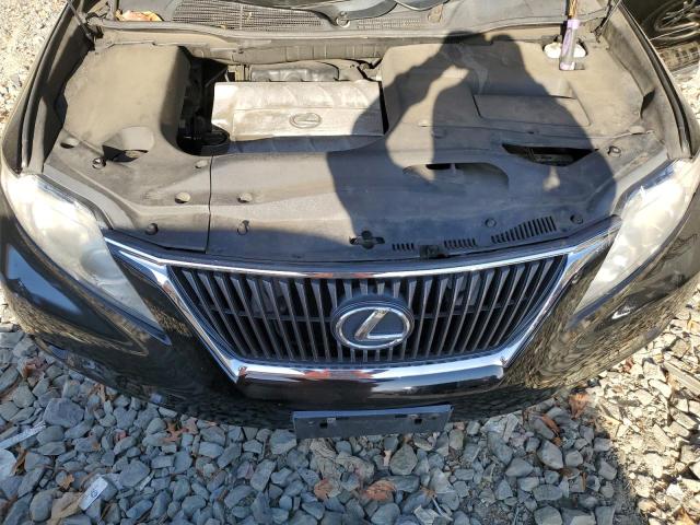 Photo 11 VIN: 2T2BK1BAXBC090681 - LEXUS RX 350 