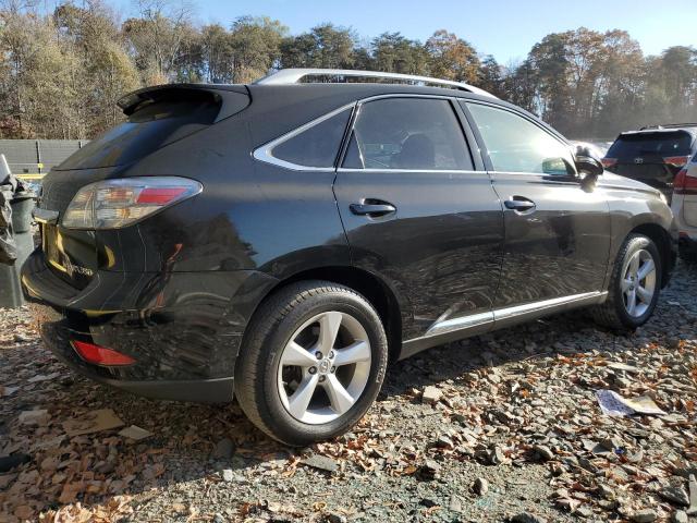 Photo 2 VIN: 2T2BK1BAXBC090681 - LEXUS RX 350 