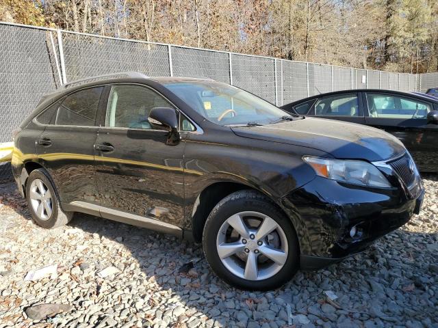 Photo 3 VIN: 2T2BK1BAXBC090681 - LEXUS RX 350 