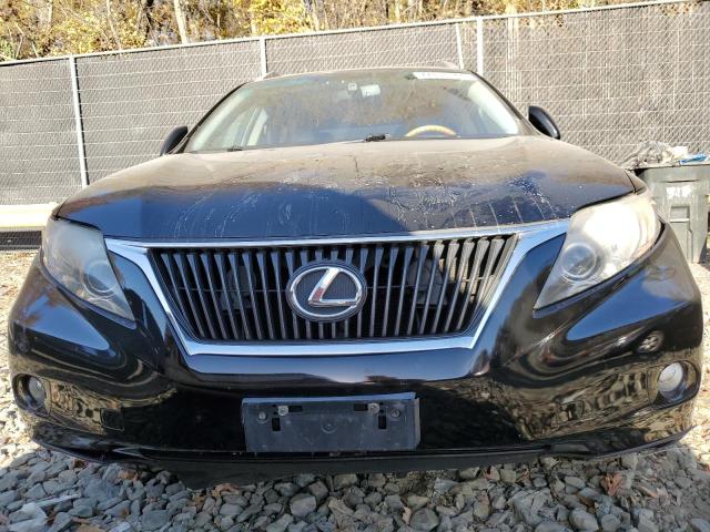 Photo 4 VIN: 2T2BK1BAXBC090681 - LEXUS RX 350 