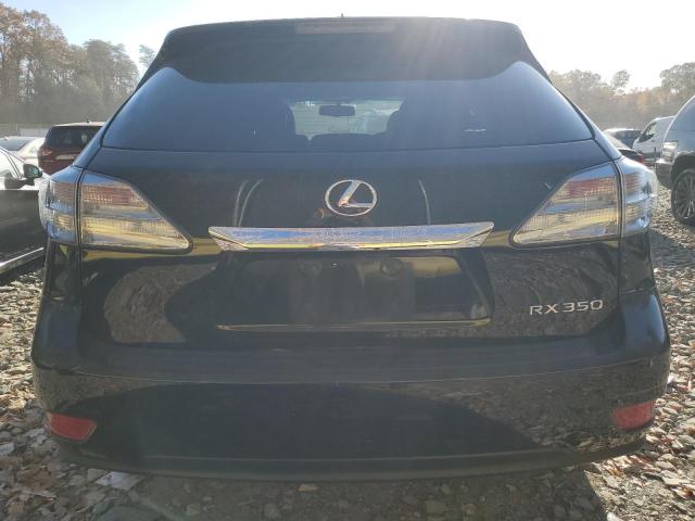 Photo 5 VIN: 2T2BK1BAXBC090681 - LEXUS RX 350 